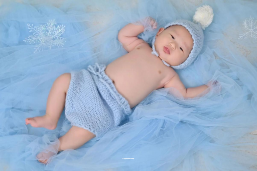 朔州宝宝后囟门闭合时间